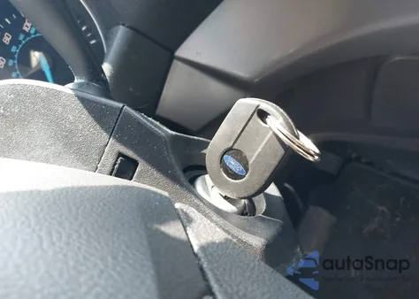 2015 Ford Escape Se z USA, uszkodzony, nr VIN 1FMCU0GX9FUB46219